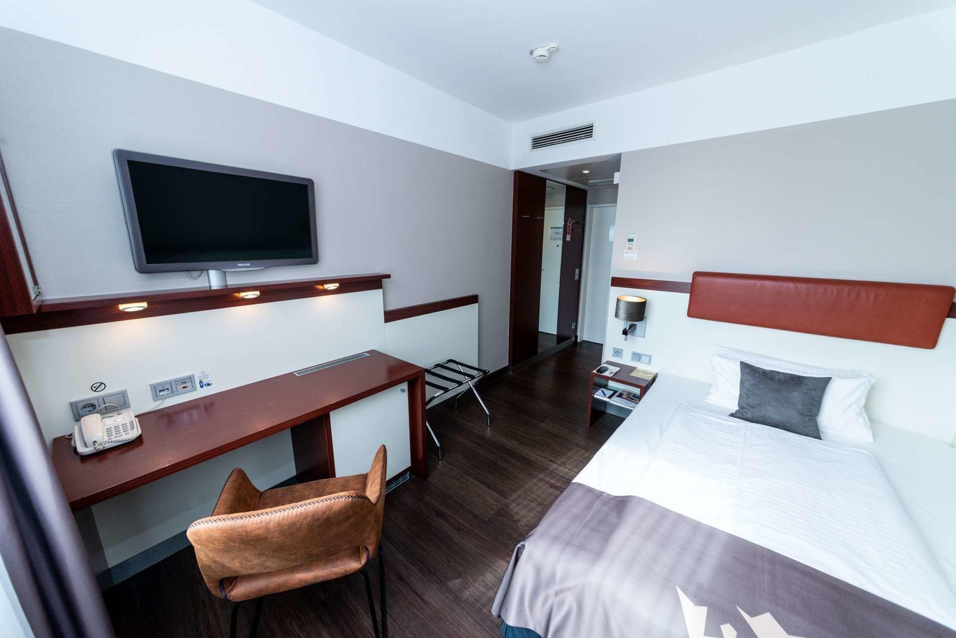 Hotel Kaiserhof Münster Kültér fotó
