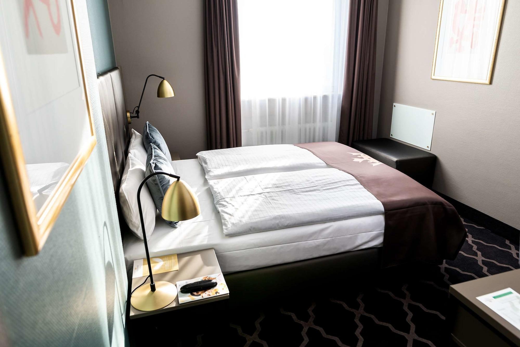 Hotel Kaiserhof Münster Kültér fotó