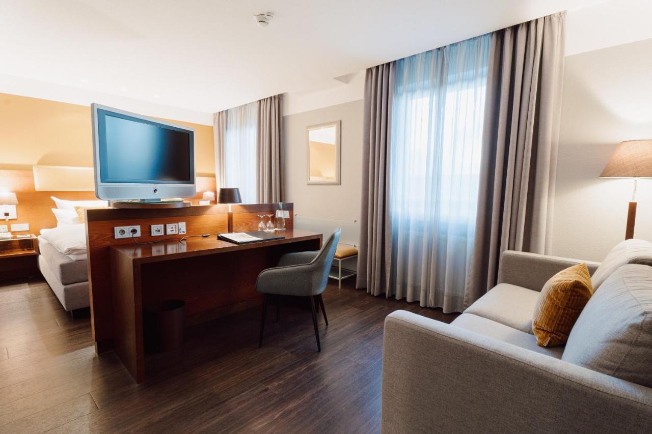 Hotel Kaiserhof Münster Kültér fotó