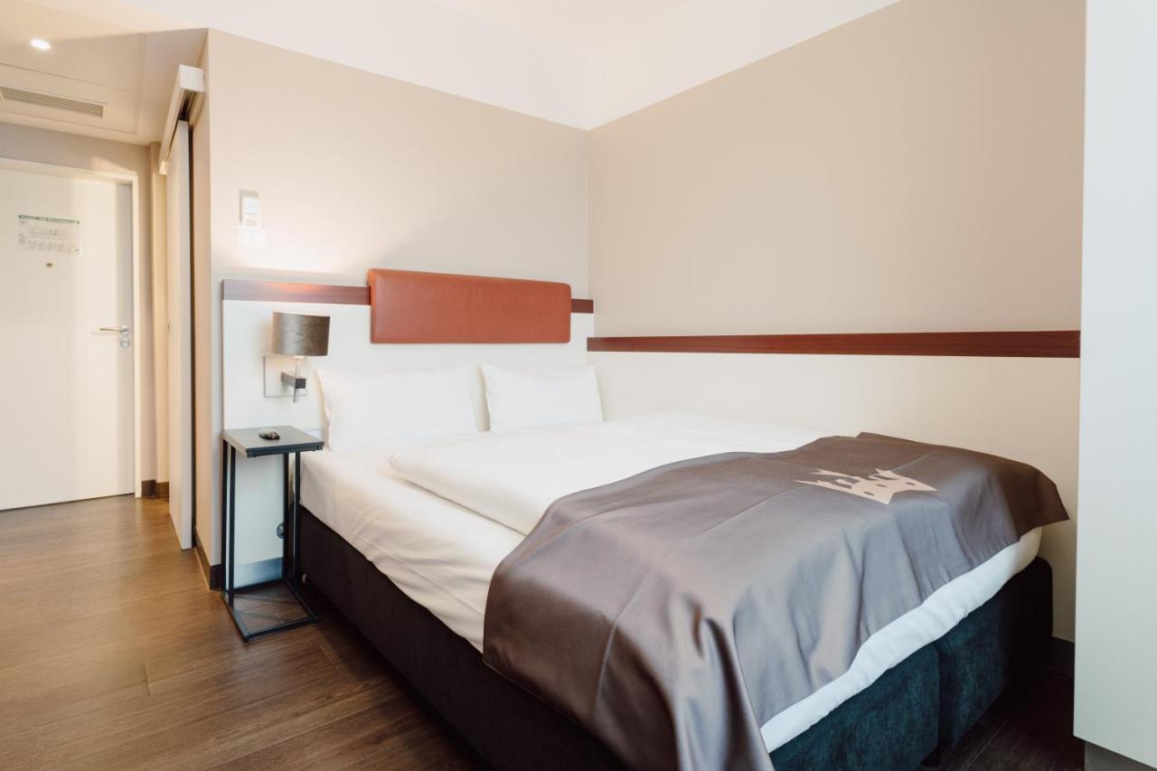 Hotel Kaiserhof Münster Kültér fotó