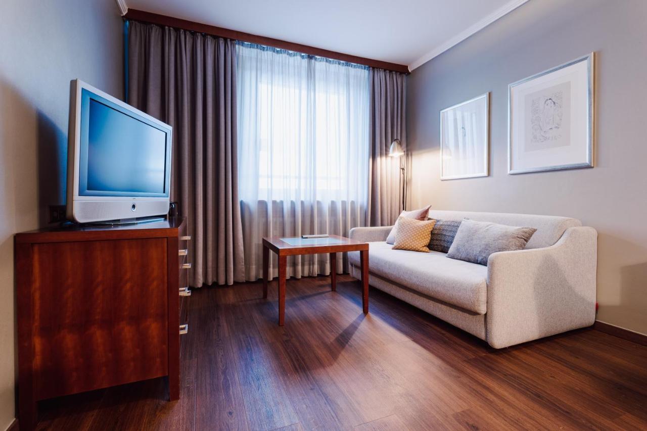 Hotel Kaiserhof Münster Kültér fotó