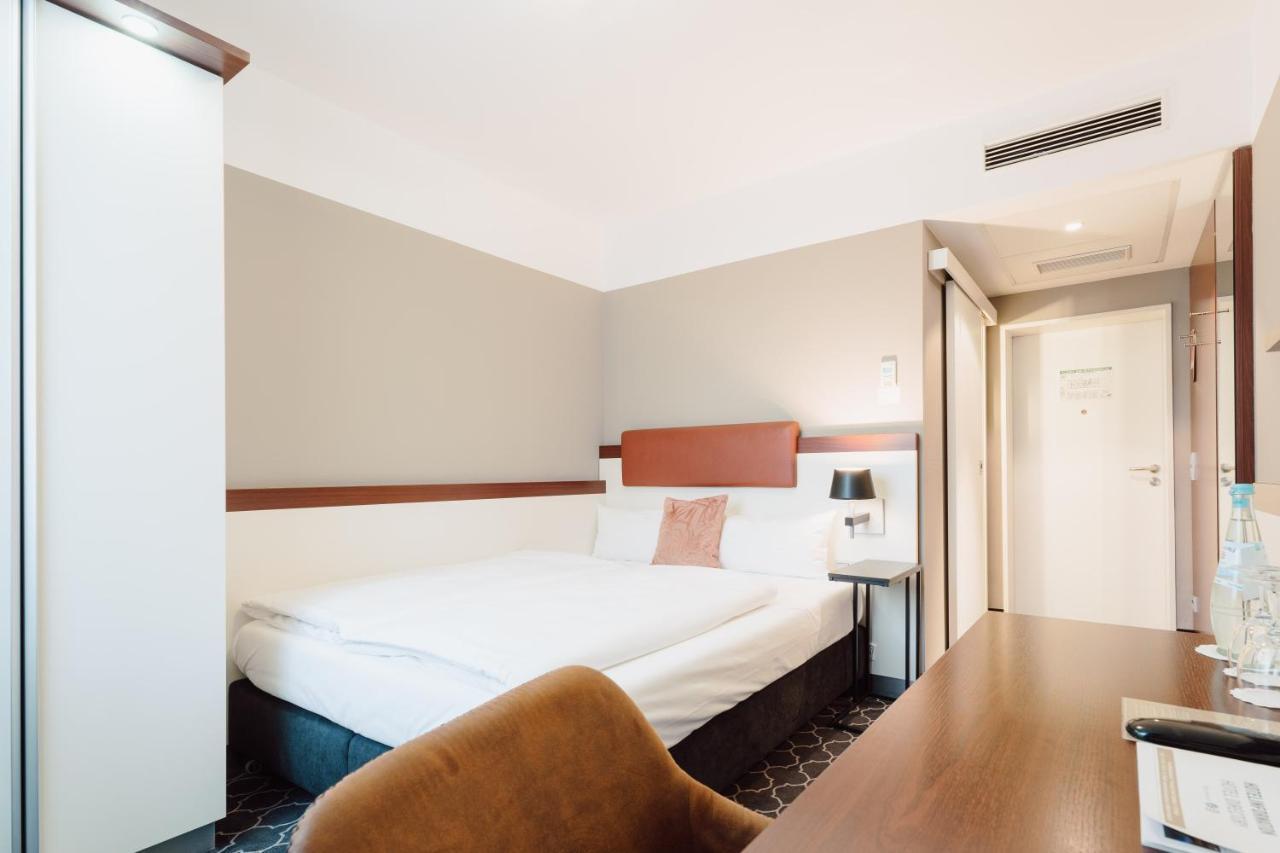 Hotel Kaiserhof Münster Kültér fotó