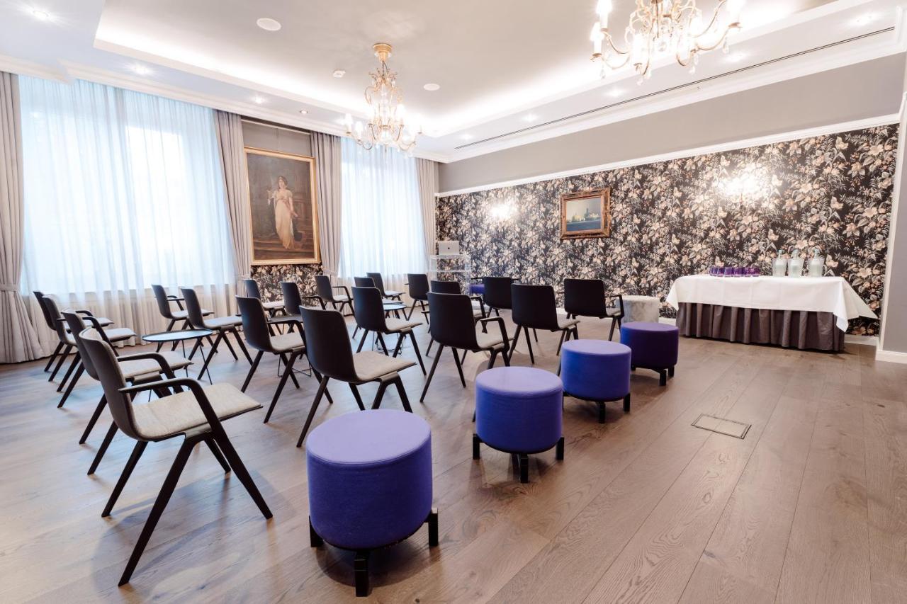 Hotel Kaiserhof Münster Kültér fotó
