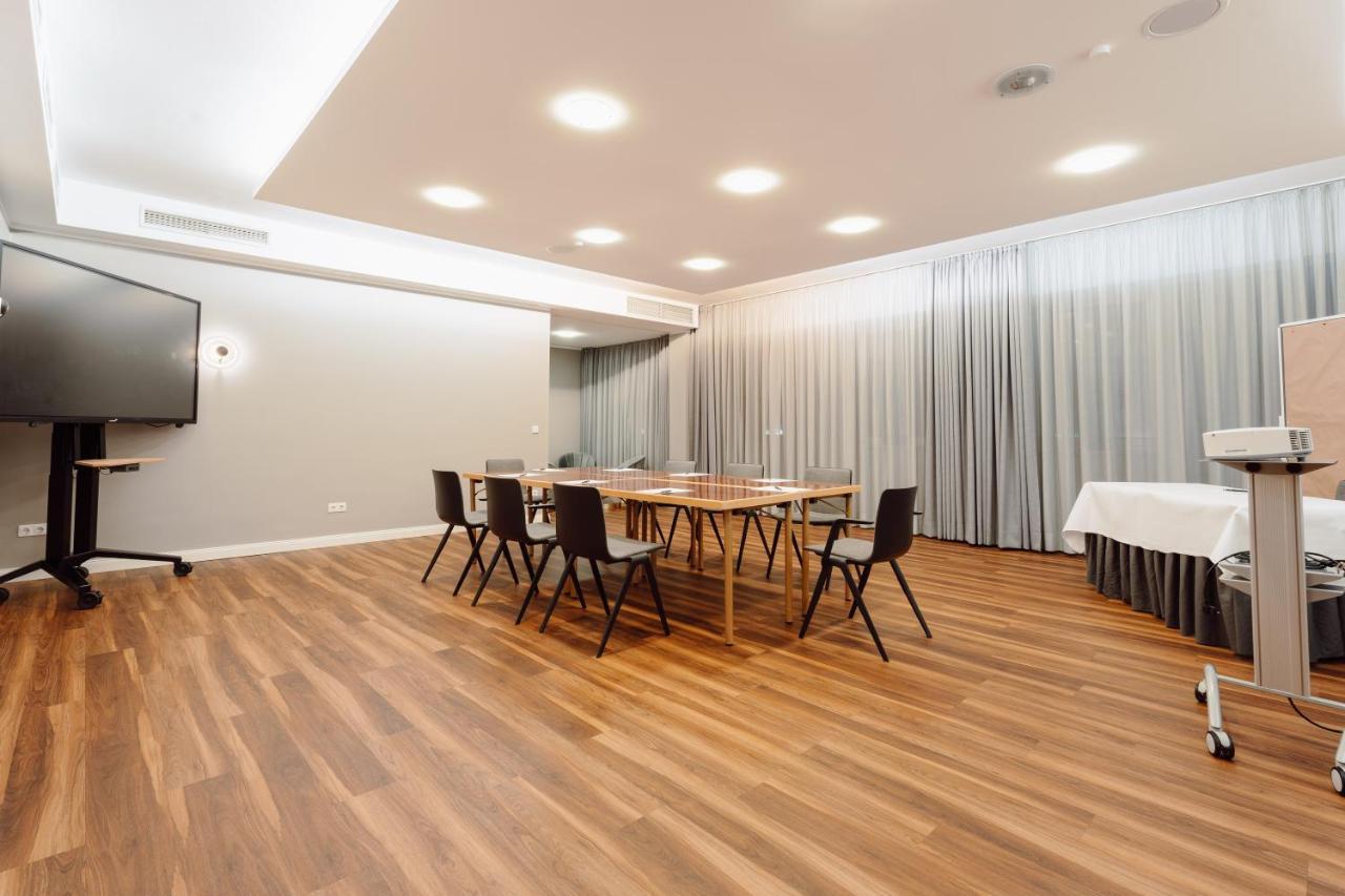 Hotel Kaiserhof Münster Kültér fotó