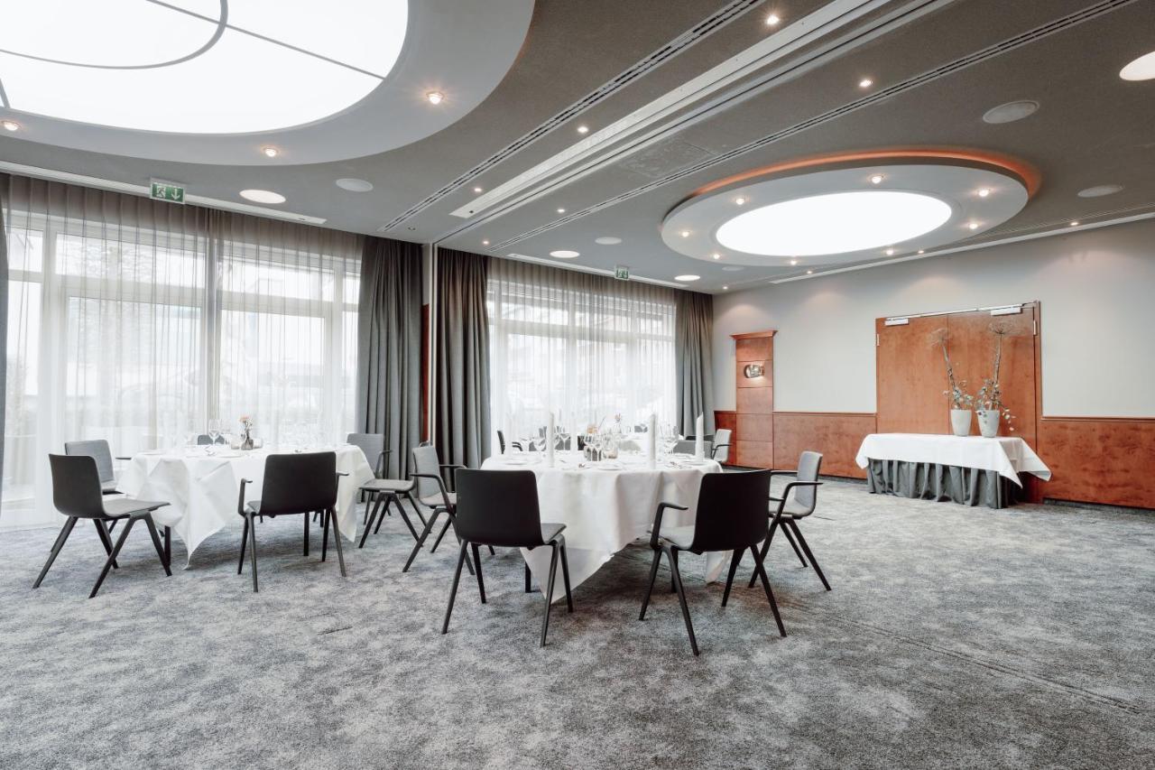 Hotel Kaiserhof Münster Kültér fotó