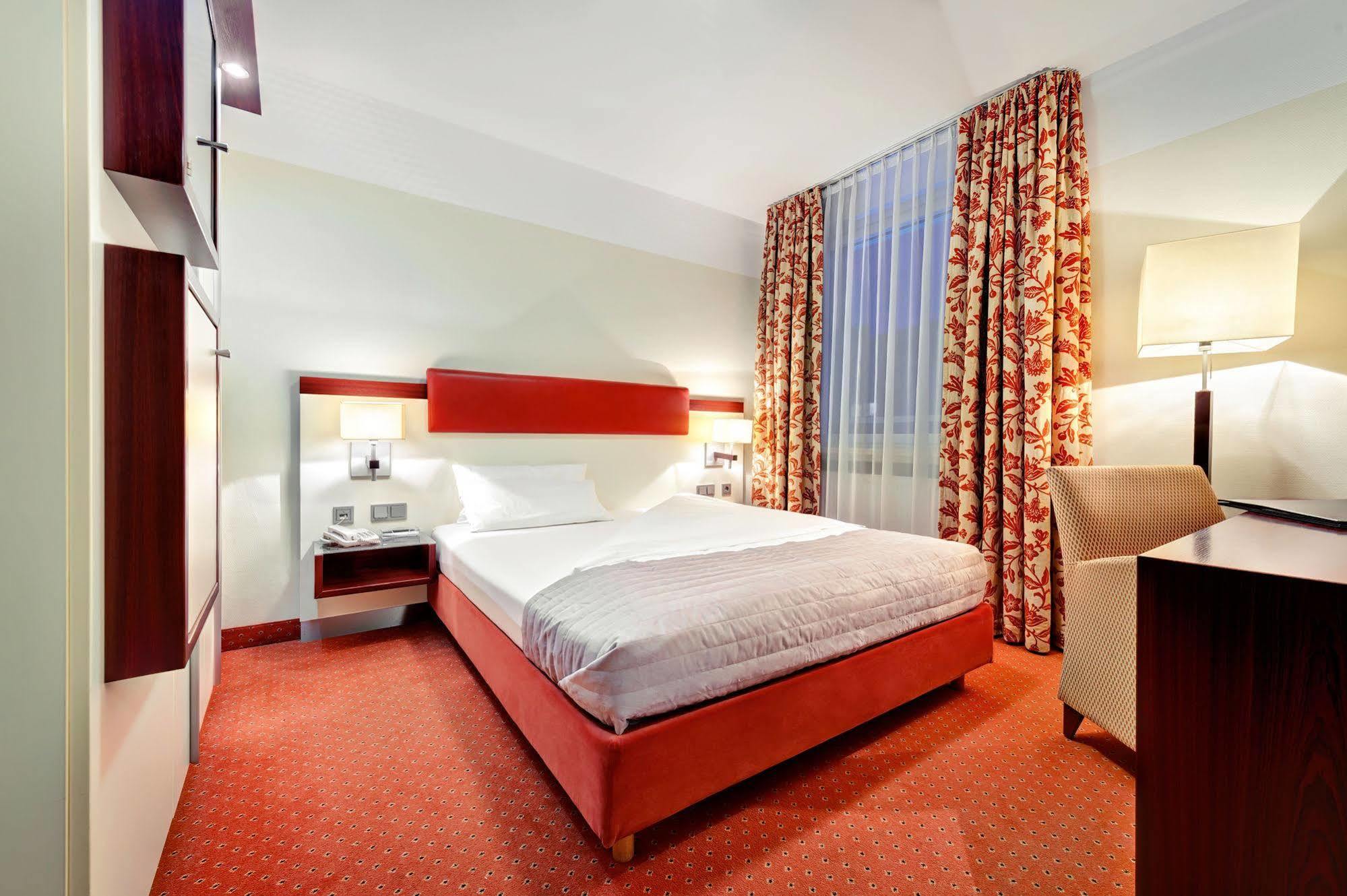 Hotel Kaiserhof Münster Kültér fotó