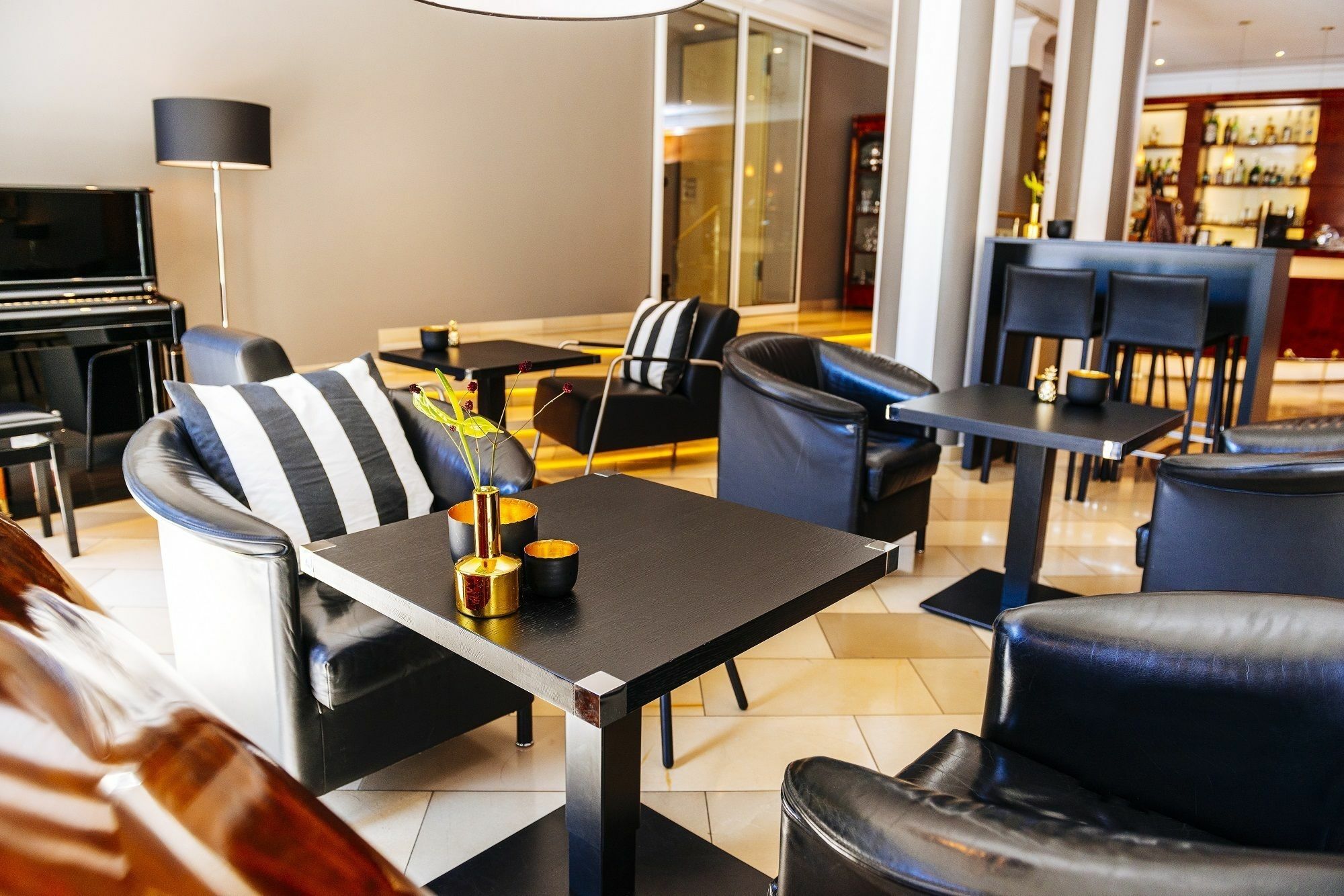 Hotel Kaiserhof Münster Kültér fotó